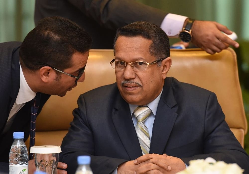 Yemeni PM Promises Improved Services in Abyan