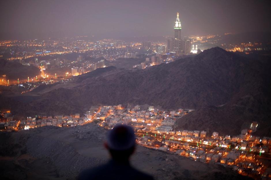 Doha Drags on Hajj Planes Clearance, Riyadh Leaves Gates Wide Open to Qatari Pilgrims