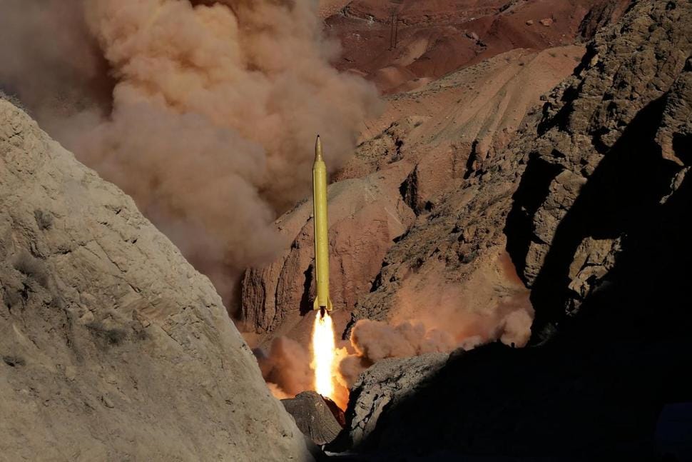 How Trump Can Confront Iran without Blowing up the Nuclear Deal