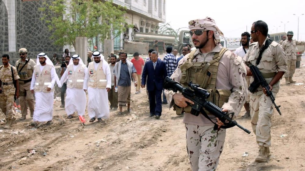 Life Returns to Normal in Yemen’s Mokha