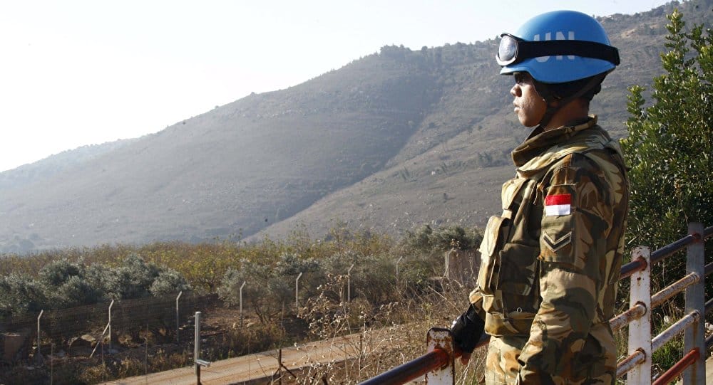 US Calls for Greater UN Efforts to Curb Weapons Possession in South Lebanon