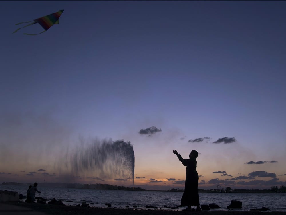 Saudi Arabia Expects to Gain $4 Billion Annually with Red Sea Tourism Project