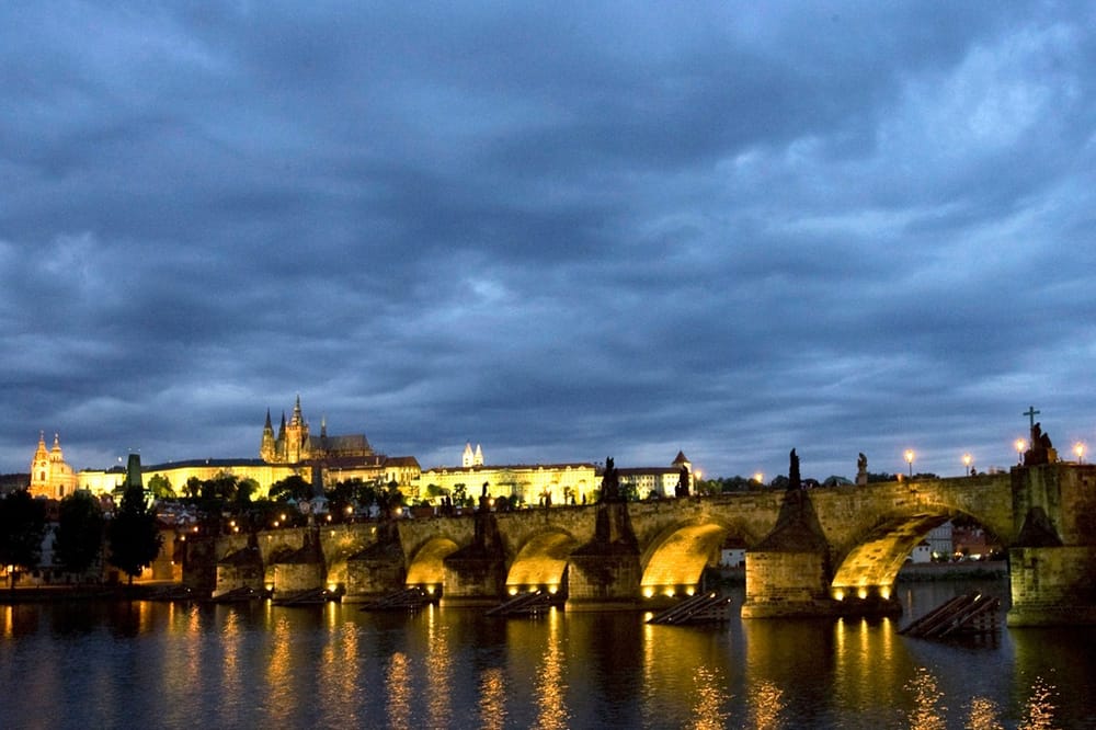 House Hunting in … the Czech Republic