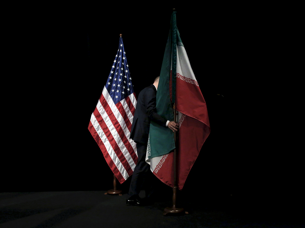 Iran Threatens to Resume Uranium Enrichment if US Gives up on Nuclear Deal