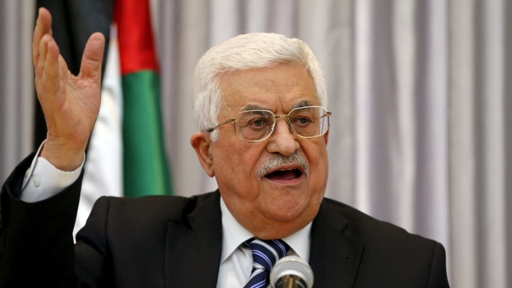 Several Scenarios for Safe Transition of Palestinian Presidency after Abbas