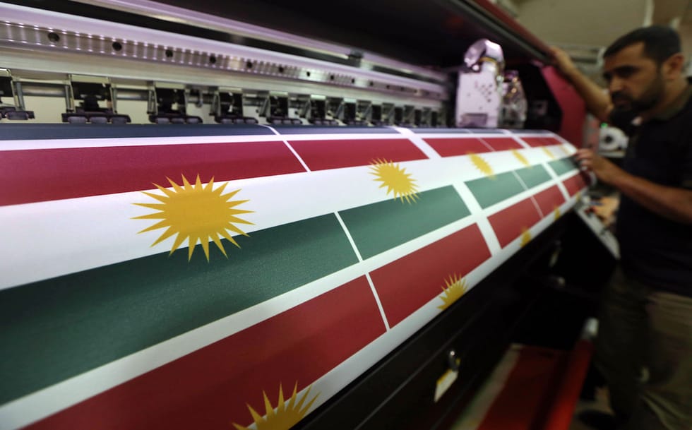 Ankara Using Energy Agreements to Stop Kurdish Independence Referendum
