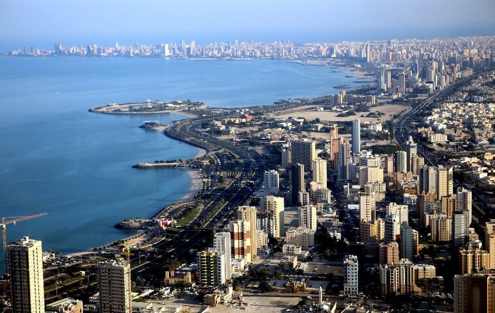Kuwait Denies its Waters are Used for Transferring Iranian Arms to Houthis