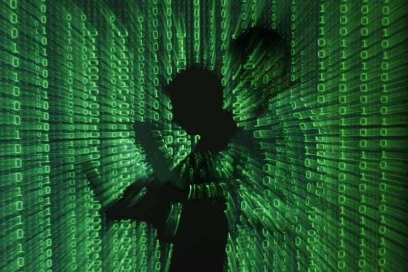 Saudi National Cyber Security Detects Unconventional Malware
