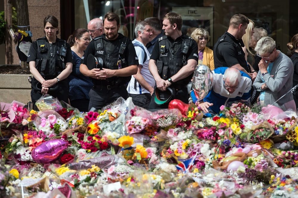 Terrorists between Psychological Disease and Madness of Ideological Extremism