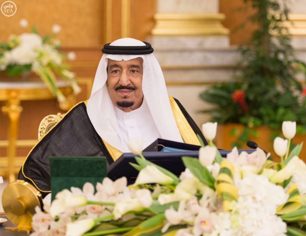 Custodian of the Two Holy Mosques to Cover Hajj Expenses of 1,000 Relatives of Palestinian Martyrs