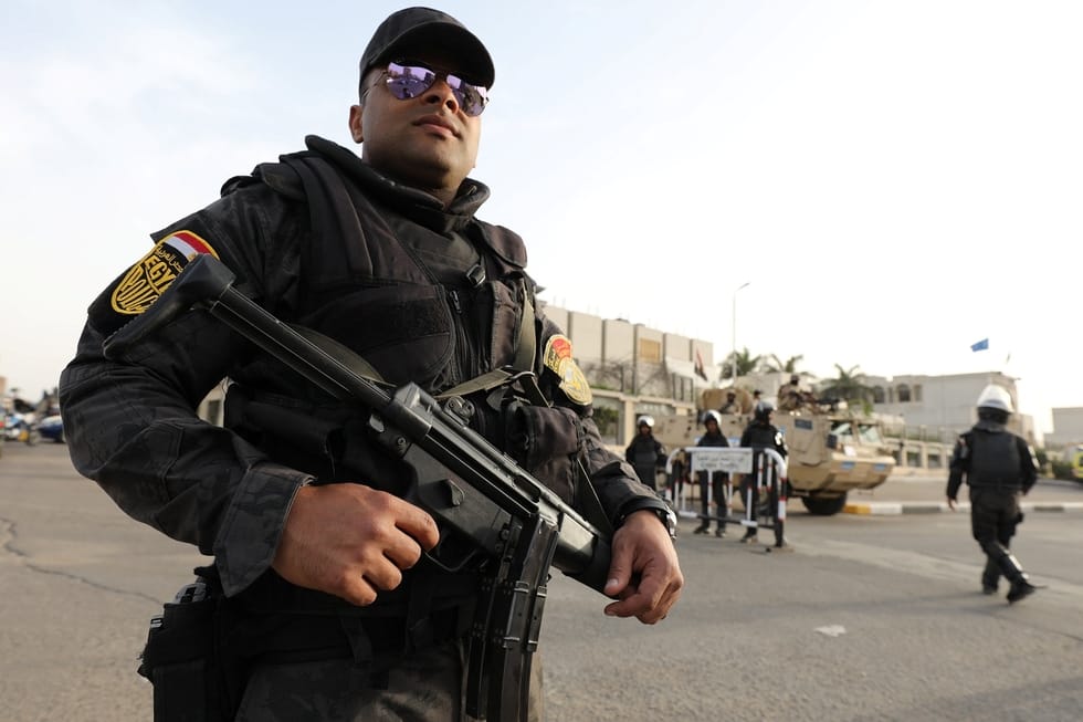 Egyptians Rally Behind ‘State Stabilization’ Initiative