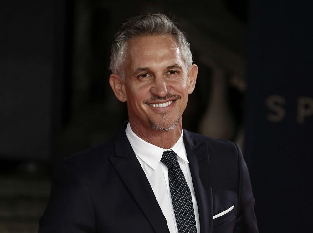 Gary Lineker: is Football’s Costly Talking Head too Good to be True?