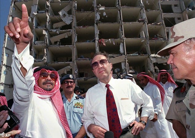 Iran Exploited Gulf Waters to Extract Fugitives, Smuggle Arms