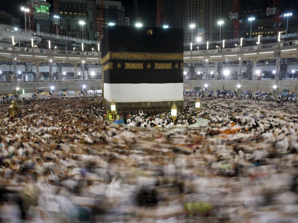 Iran Says Committed to Hajj Agreement with Riyadh