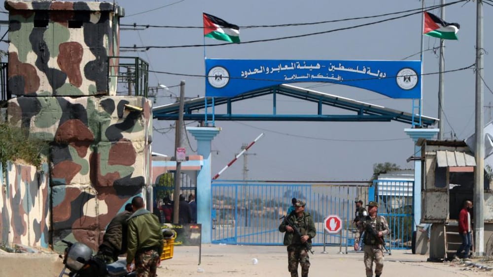Israel Prevents 10 Players of Gaza Football Team from Traveling to West Bank
