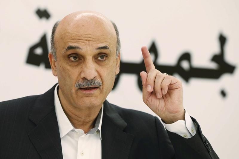 Lebanese Ministers’ Visit to Damascus Deepens Disputes inside Government