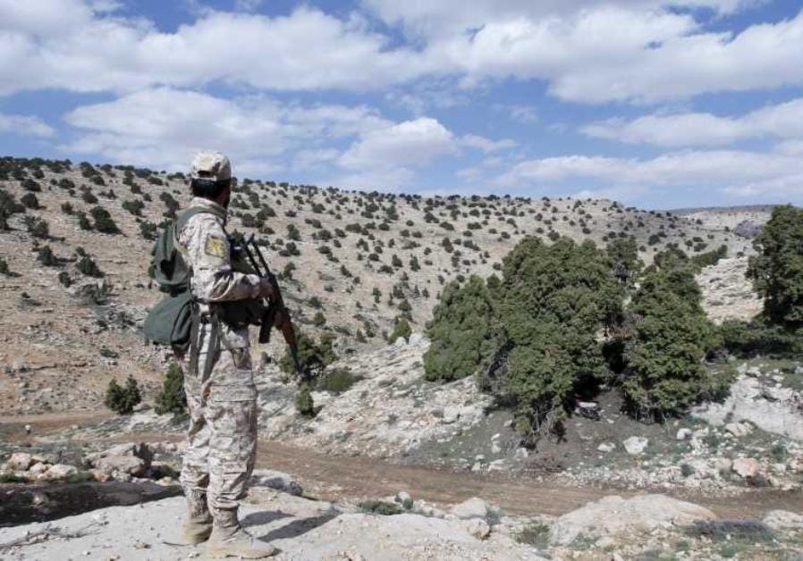 Lebanon’s Eastern Borders Free of ISIS… Army Deployed in the Area