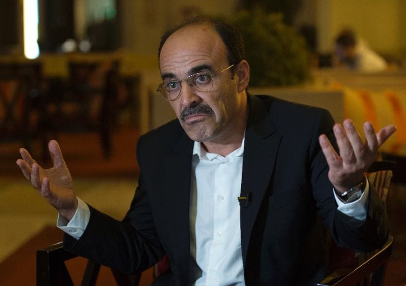 Morocco Opposition Leader Resigns