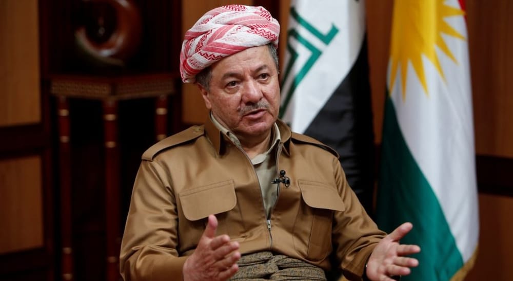 Barzani: Maliki’s Crime against Kurdish Region Worse than Saddam’s Anfal Operation