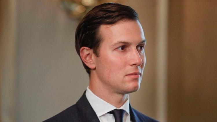 Senior US Delegation Looks into Bolstering Mideast Peace Talks