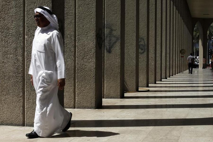 Bahrain: 4.4% Growth in Non-Oil Sector in First Quarter of 2017