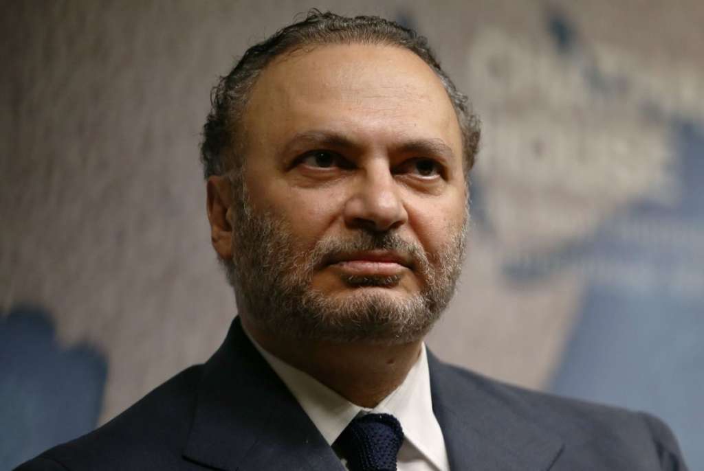 Turkey Arrests Five Suspects in Connection with Hacking QNA