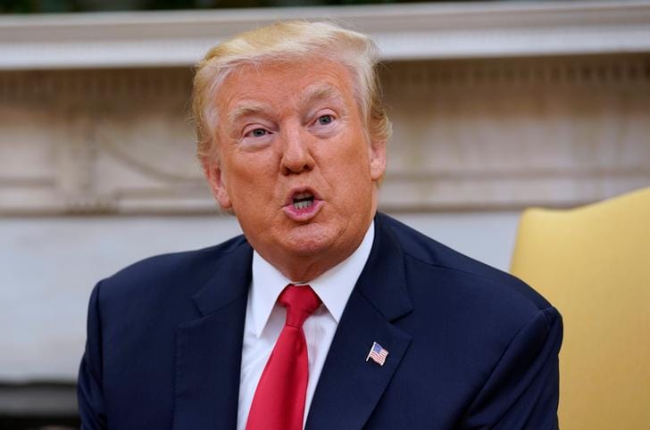 Trump to Address Nation on New Strategy in Afghanistan War