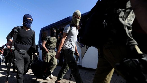 Moscow Suggests Egypt as Sponsor of ‘Homs Truce’ instead of Ankara