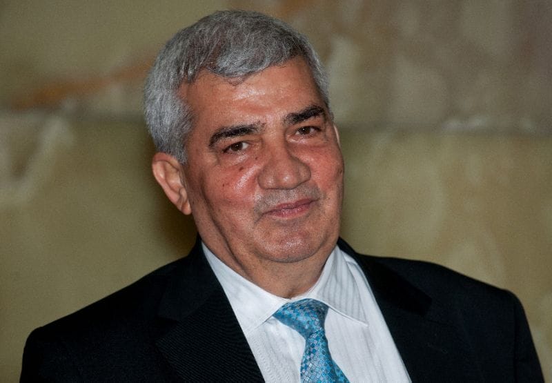 National Coalition President: Riyadh Plans to Host Extended Meeting for Syrian Opposition