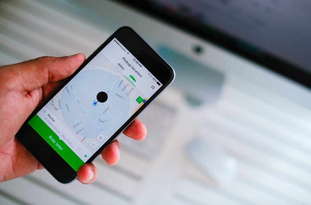 China’s DiDi Invests in Middle East Ride-Hailing Service Careem