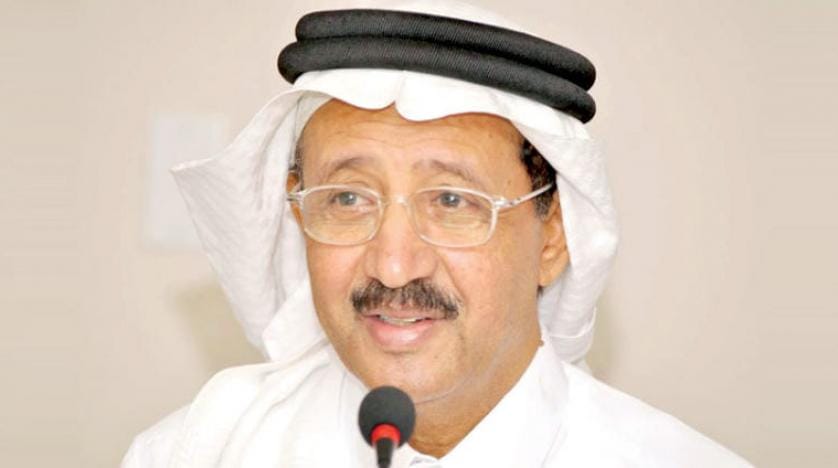 Poet Ali Al-Damini: Voice of Modernity in Saudi Arabia is still High