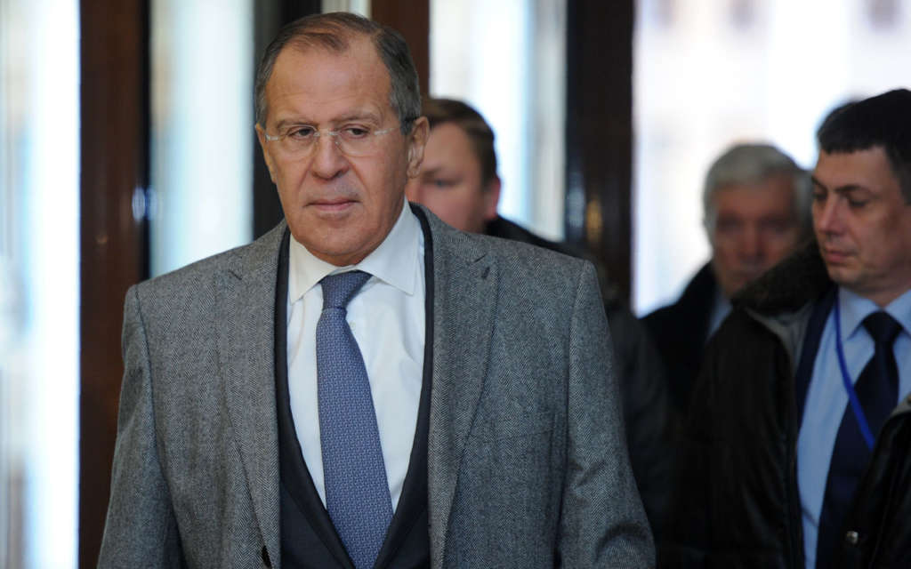 Moscow Suggests ‘Supporting’ Kuwaiti Mediation