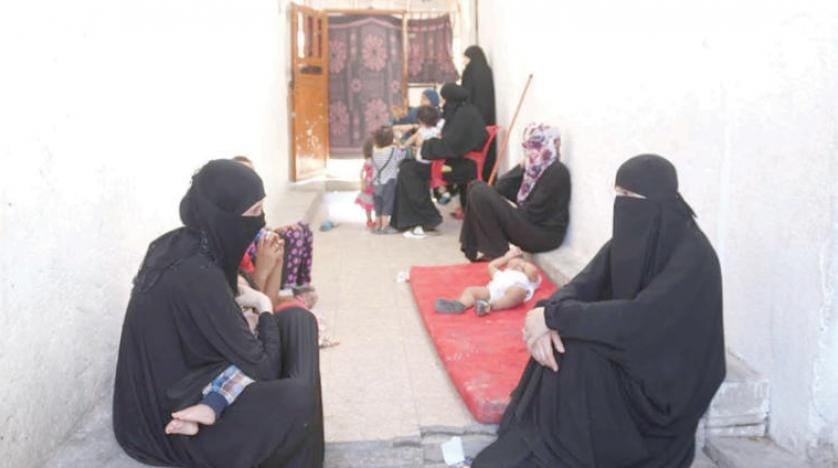Three Syrian Women Who Got Married to ISIS Foreigners Tell their Stories