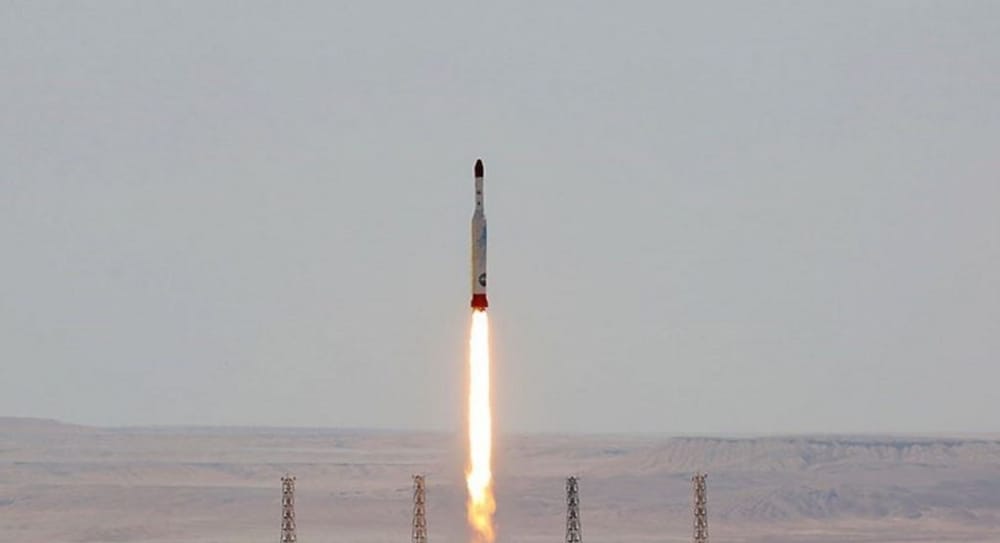 In Letter to UN, Western States Accuse Iran of ‘Violating Nuclear Deal’