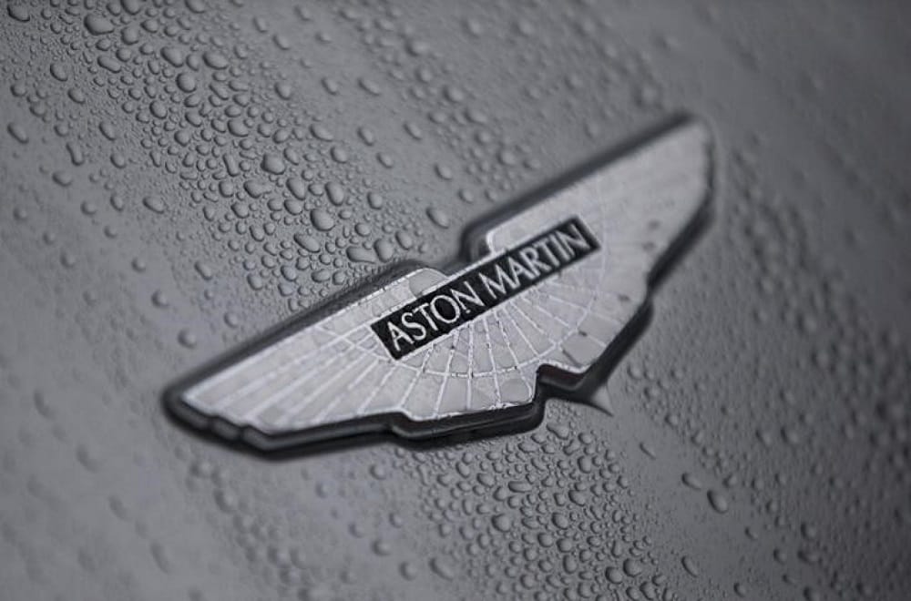 British Car Firms Fear Brexit, Aston Martin Warns British Government