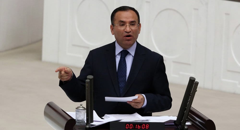 Ankara Confirms its Readiness to Respond to any Move in Syria’s Afrin