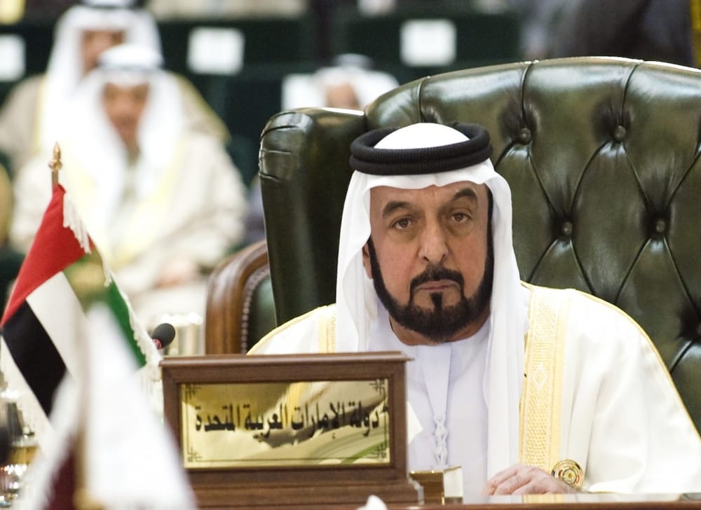 UAE Issues Federal Law for Tax Procedures