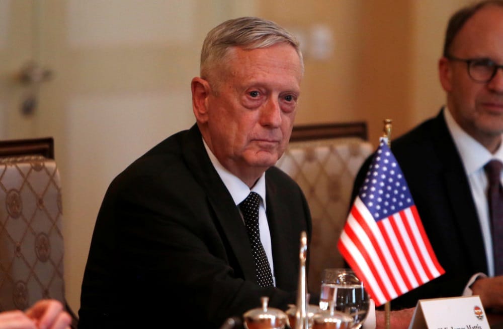 US Discusses its Presence in Iraq after ISIS