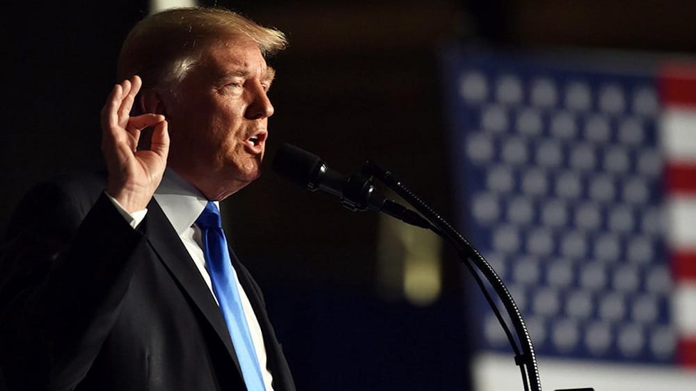 In New Strategy, Trump Commits to Open-Ended War in Afghanistan
