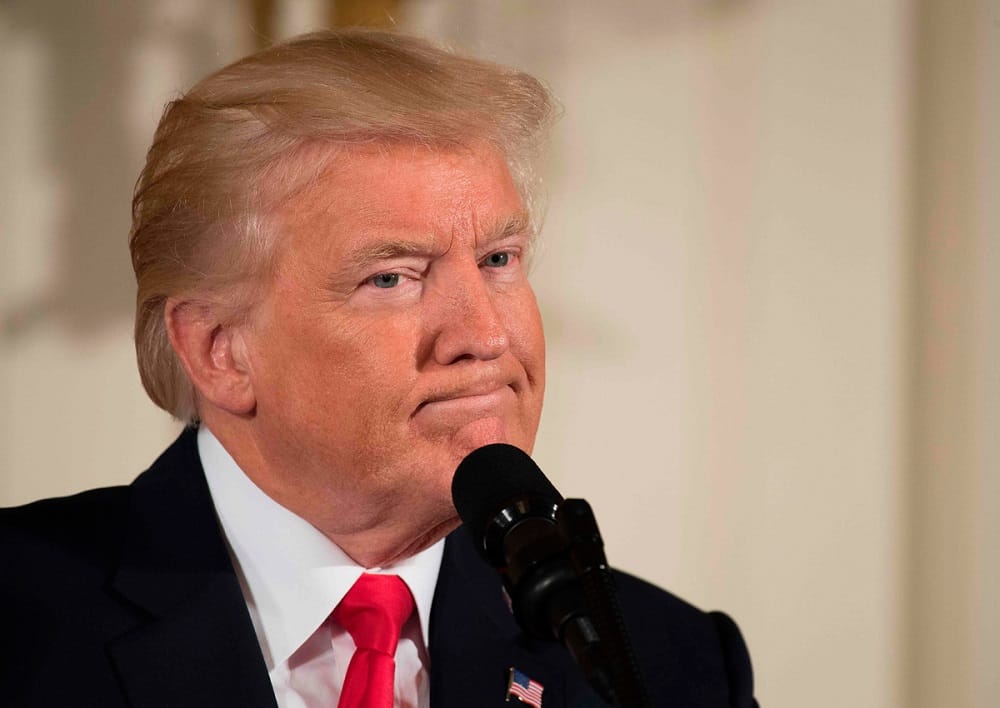 Trump Angered by Accelerated Investigation into Russia Interference