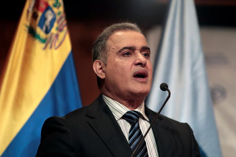 Venezuela Vows to Jail Protest Leaders as US Urges S. American Pressure on Maduro