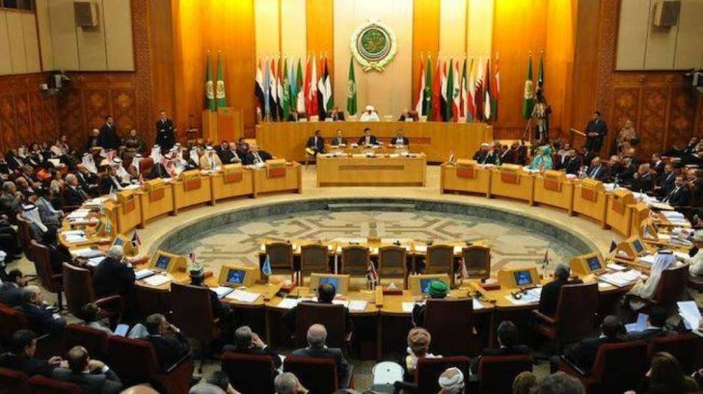 Arab Summit Condemns Terrorist Attacks in the World