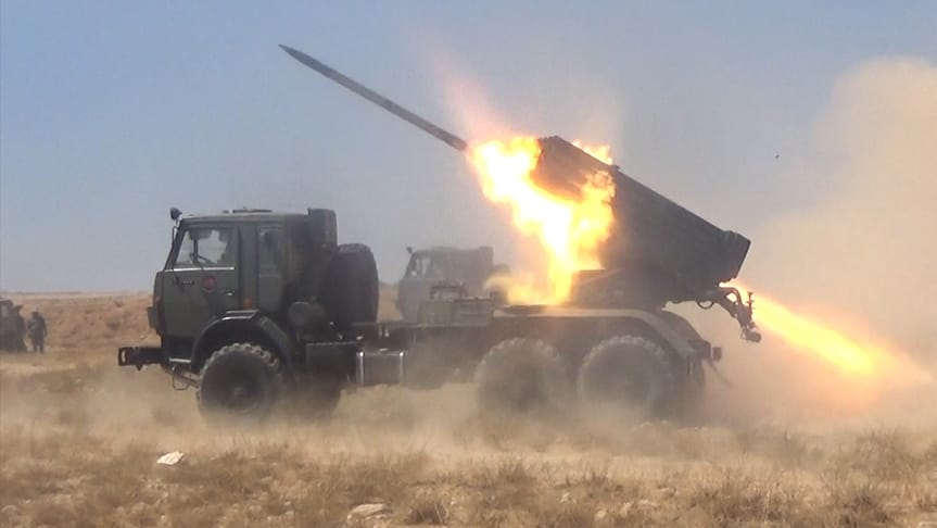 Lebanese Army Refuses to Coordinate with Damascus in Battle Against ISIS
