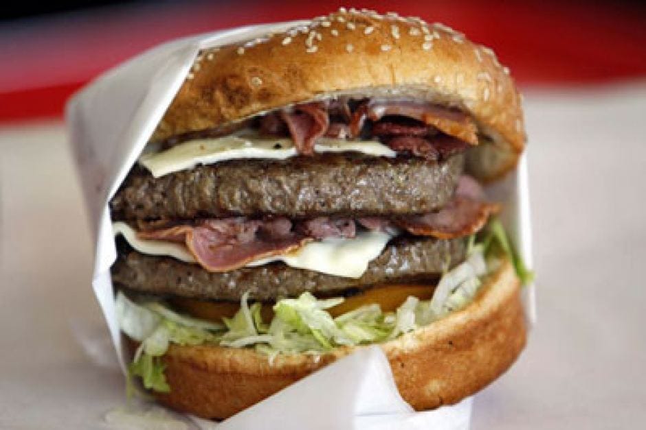 Study: Consumption of Higher Amount of Fat Associated with Lower Death Risk