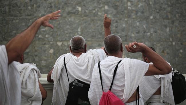 Saudi Arabia Deploys over 100,000 Forces for Hajj Security