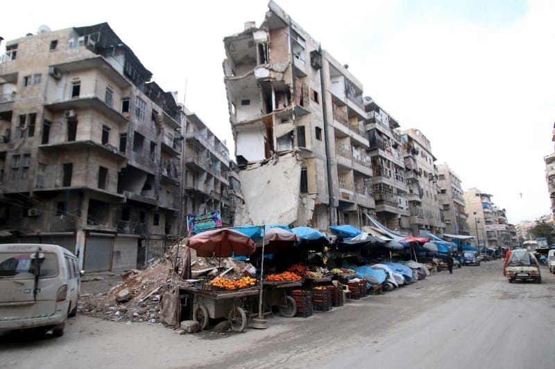 Jasmine City Puts on Miles with Unparalleled Neglect,War