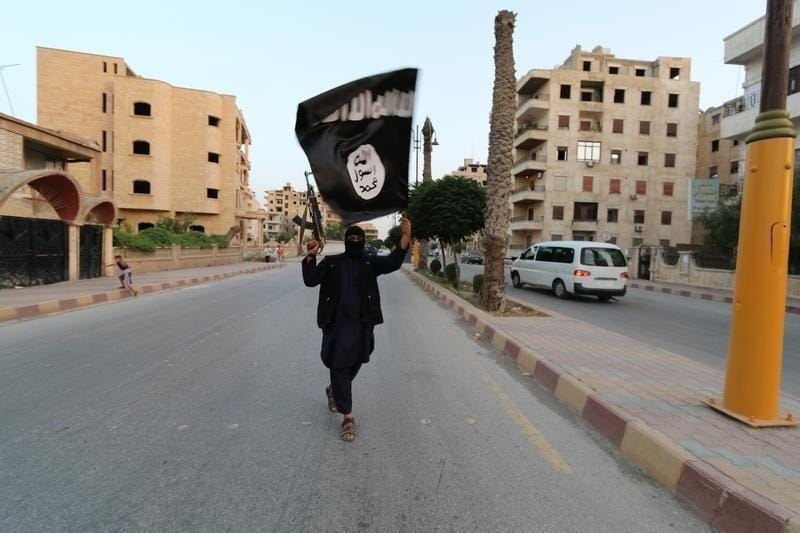 Coexistence or ISIS