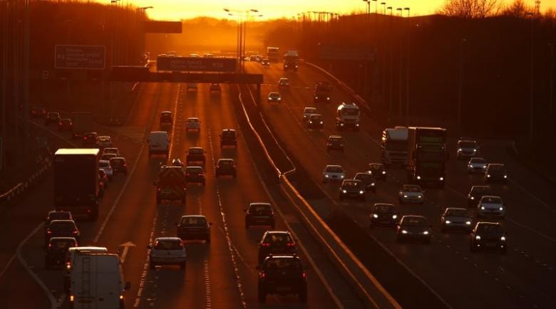 UK Sets Out Guidelines to Protect Smart Cars from Hackers