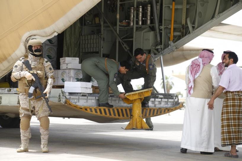 Yemeni Government Regrets UN Coordinator’s Silence towards Houthis’ Inhumane Actions