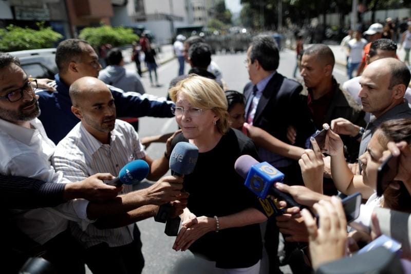 Trade Bloc Mercosur Pressures Maduro by Suspending Venezuela Membership